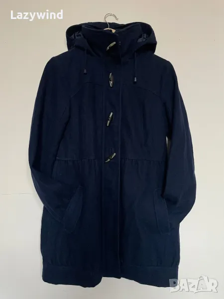 Вълнено палто Vero Moda, снимка 1