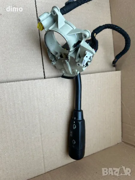 лост чистачки мигачи Mercedes W203 седан 2035450010, снимка 1