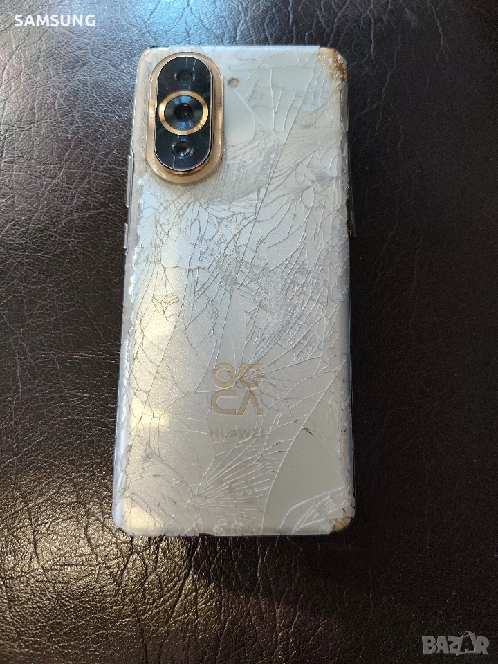 Huawei - Nova 10 Pro, снимка 1