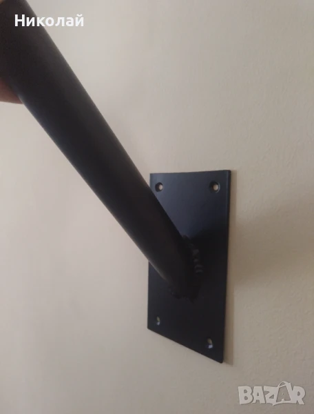 Стойка за знаме, снимка 1