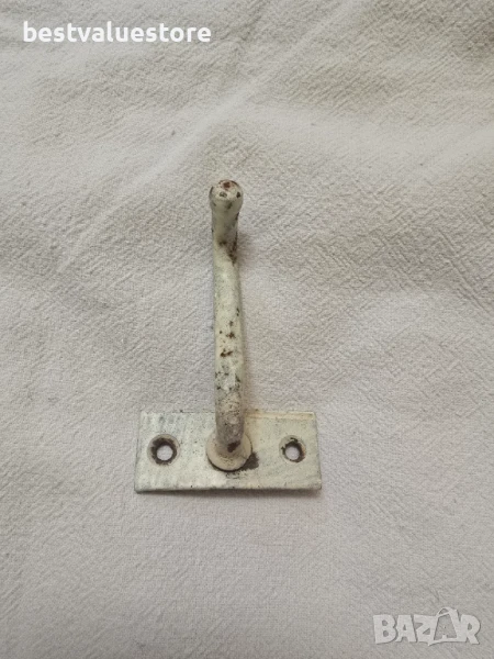 Стар Метален Райбер, снимка 1