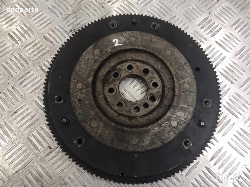 Маховик Citroen Berlingo,1.9TD,1999г., снимка 1