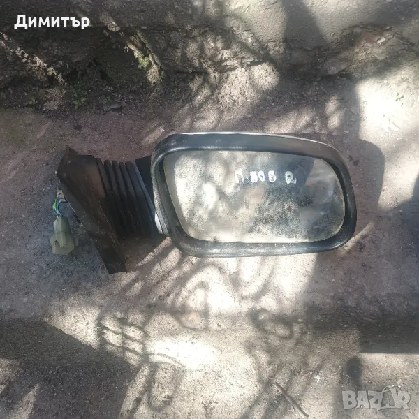 Огледало Дясно За Пежо 306 2000г / Peugeot 306 2000y, снимка 1