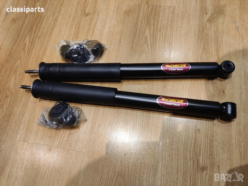 Комплект амортисьори MONROE за MERCEDES-BENZ E Class (W210) / МЕРЦЕДЕС Е Класа, снимка 1