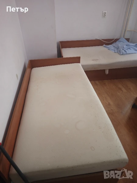 Две легла за 150лв., снимка 1