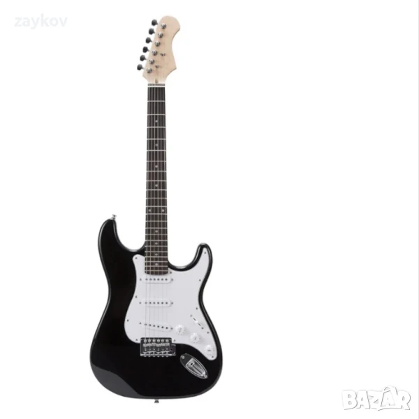 електрическа китара RockJam, снимка 1