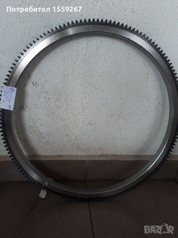 Венец за ИФА , снимка 1