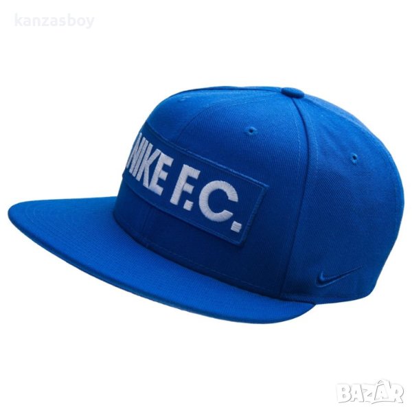 Nike F.C - страхотна шапка , снимка 1