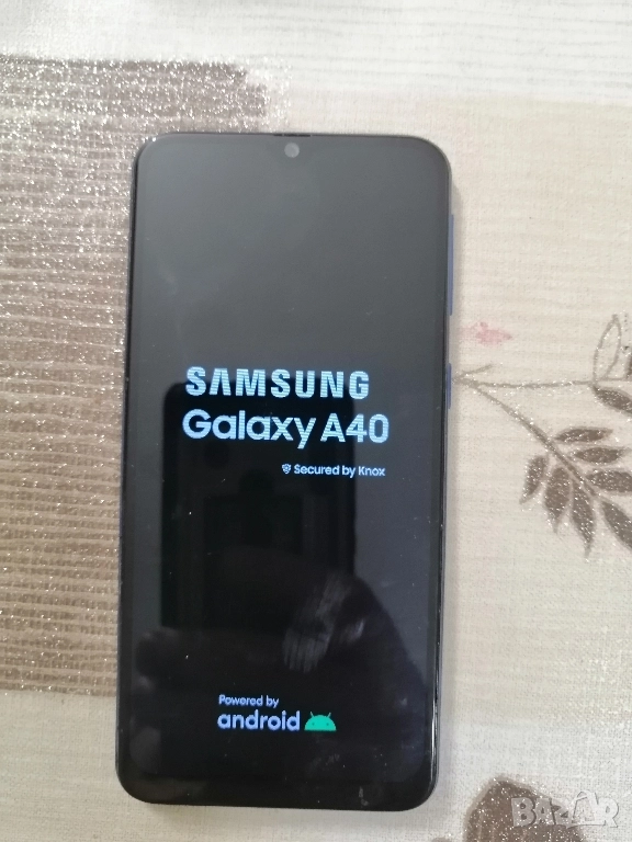Samsung Galaxy A40 за части, снимка 1