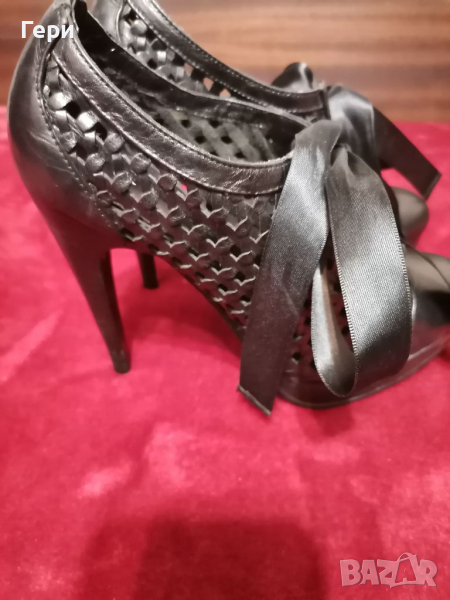 Елегантни обувки на Фабиано, снимка 1