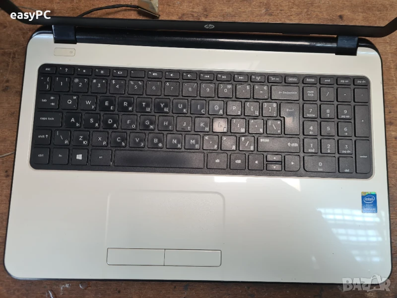 Продавам NB HP Pavilion 15 - части , снимка 1