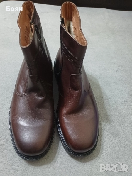 Мъжки боти Comfort & Flex, снимка 1
