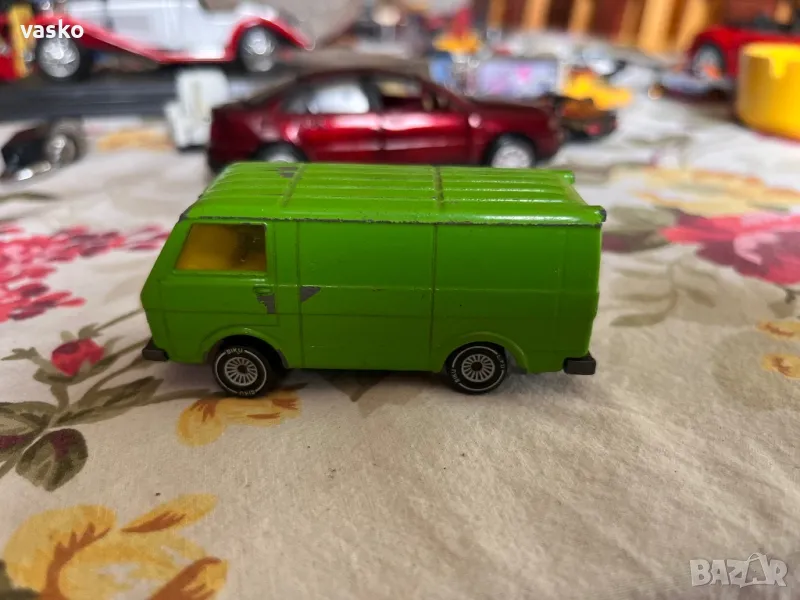 VW Siku W.Germany, снимка 1