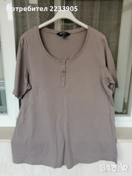 Дамска блуза , снимка 1