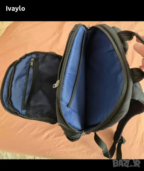 Samsonite  раница , снимка 1