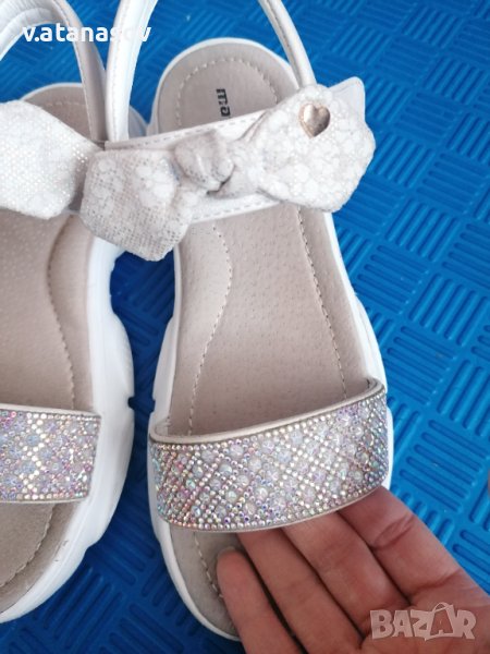 Сандали, снимка 1