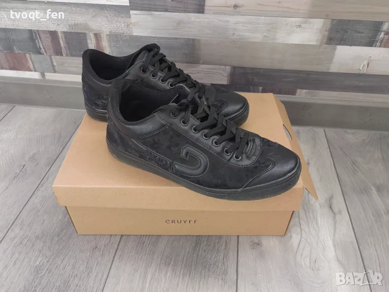 Маратонки Cruyff , снимка 1