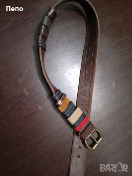 Колан Естествена кожа , снимка 1