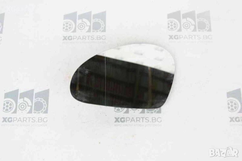 Стъкло за ляво огледало Seat Ibiza III (2002-2006), снимка 1