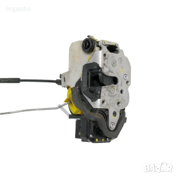 Брава задна лява врата Opel Astra (J) 2010-2018 ID: 137474, снимка 1