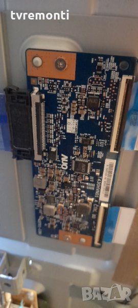 TCon BOARD AUO ,T430HVN01.A CTRL BD, 43T01-C09,, снимка 1