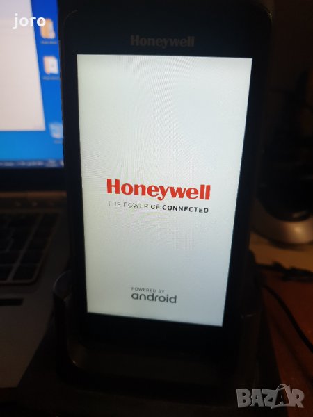 honeywell ct40, снимка 1