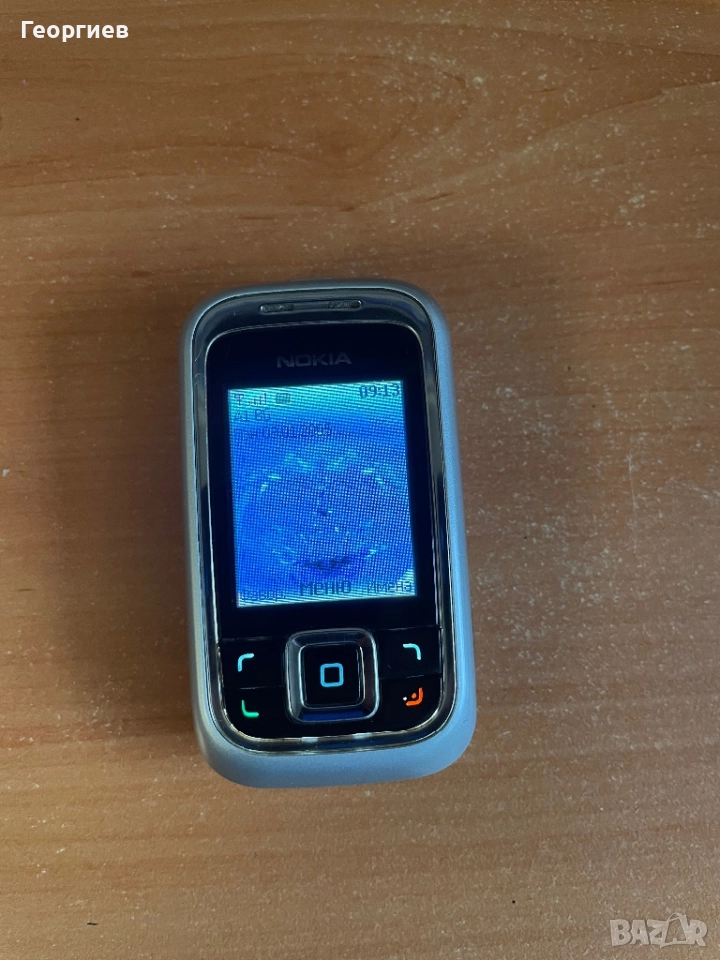 Nokia 6111, снимка 1