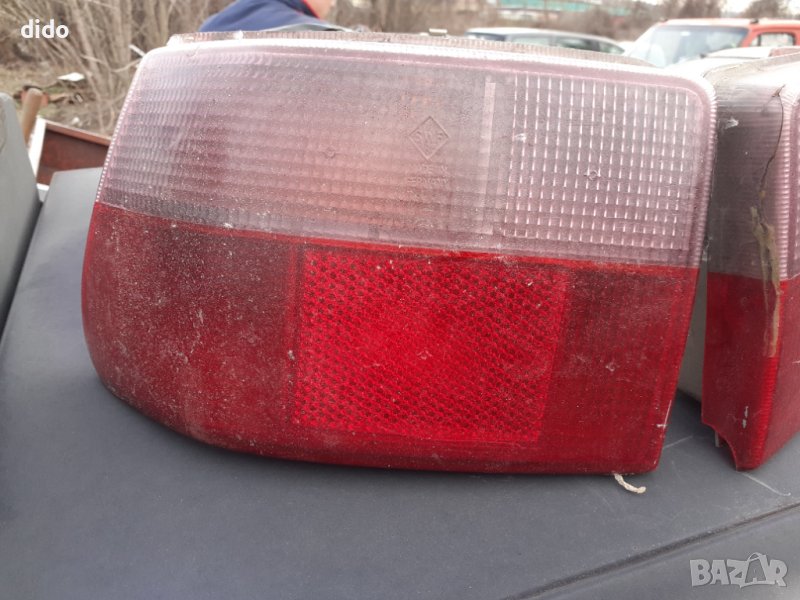 Стопове Опел Астра Стоп, снимка 1