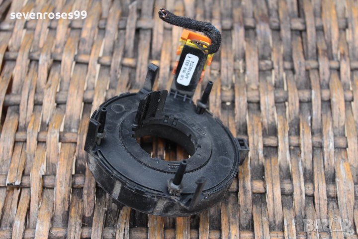 Датчик за ъгъла на завиване, Лентов кабел, Airbag 1J0 959 653, снимка 1