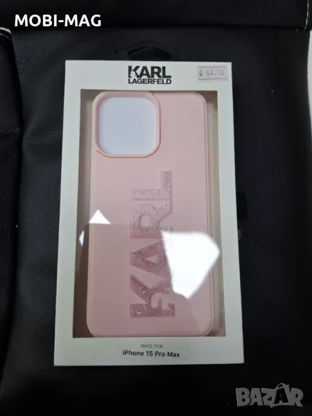 кейс/гръб за iPhone 15 Pro Max, снимка 1