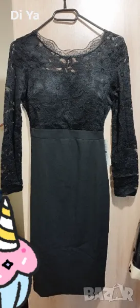 Нови черни рокли, снимка 1