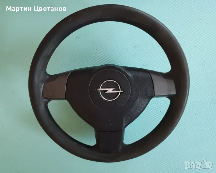 Волан за Опел Астра Н, снимка 1