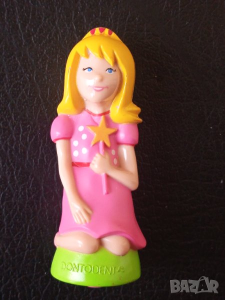 Фигурка Принцеса / Фея с вълшебна пръчица, снимка 1