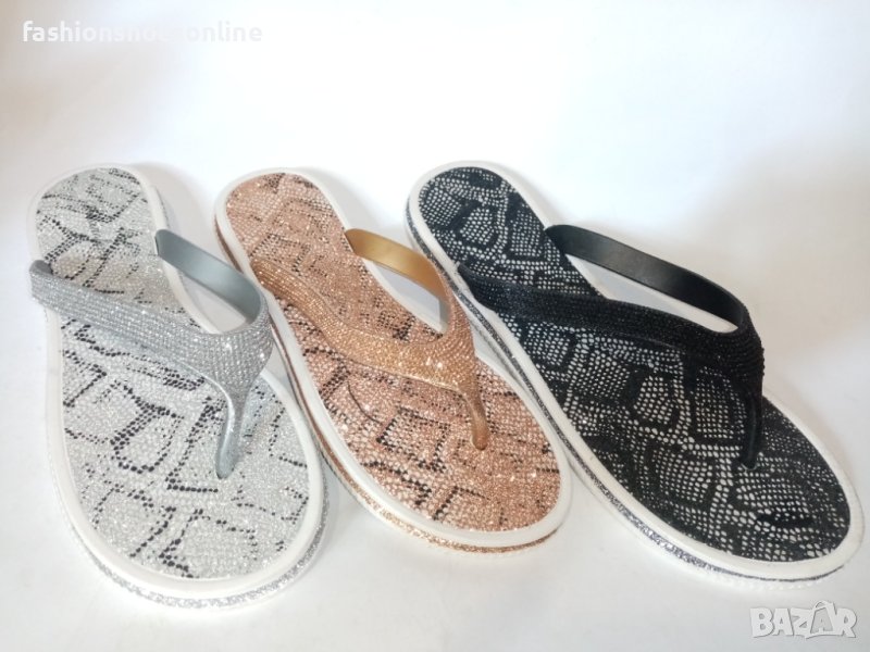 Дамски джапанки. , снимка 1
