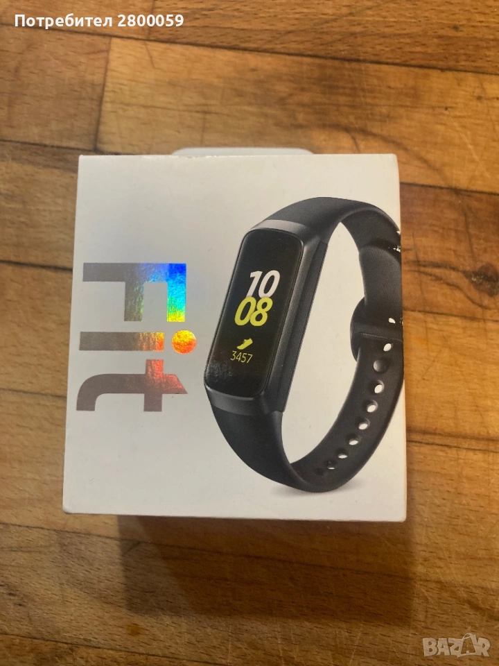 Samsung Fit, снимка 1