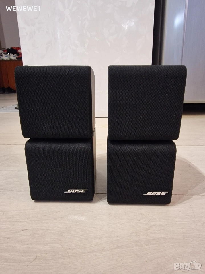 BOSE , снимка 1