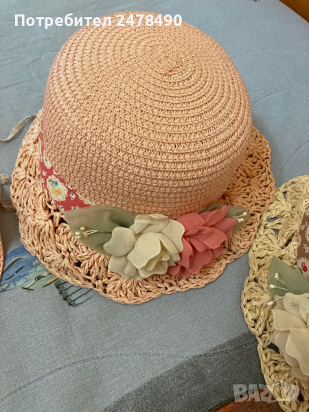 Шапки, снимка 1