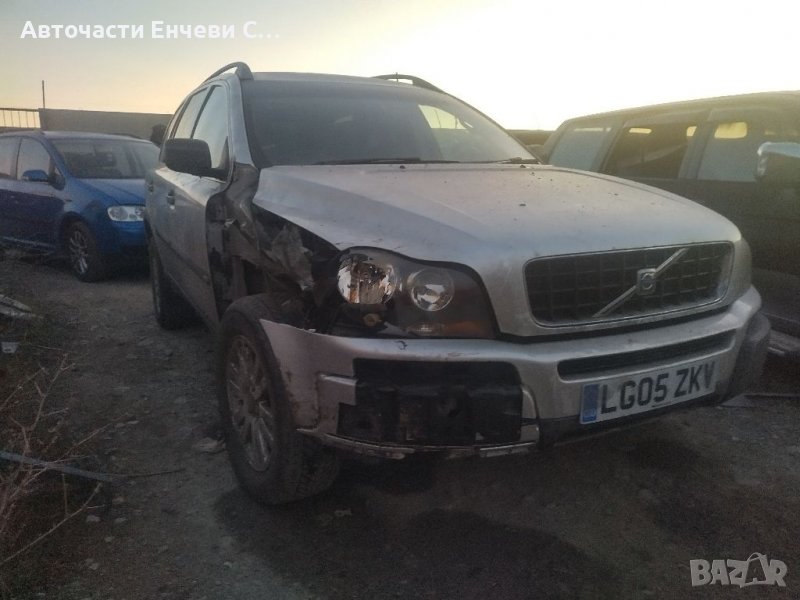 Волво хц90 Volvo Xc90 на части в Автомобили и джипове в гр. Сливен ...
