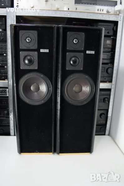 Тонколони Magnat MSP 200 – Изключителен звук за истински ценители!, снимка 1