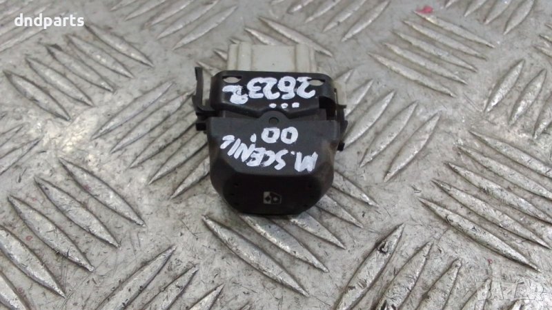 Бутон Renault Megane Scenic 2000г.	, снимка 1