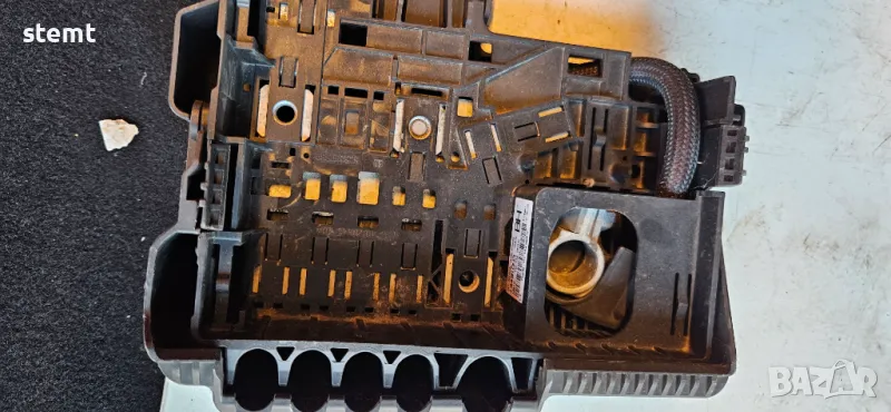 КУТИЯ С БУШОНИ OPEL CORSA E 13491093, снимка 1