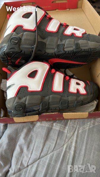 Nike нови маратонки 38 номер , снимка 1