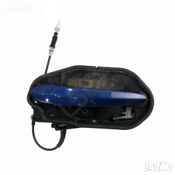 Предна лява външна дръжка BMW X3 (E83) 2003-2010 ID: 123318, снимка 1