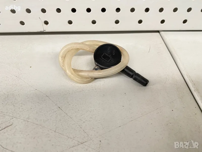 Капучинатор -  Cafe Bonitas RM-A8, снимка 1