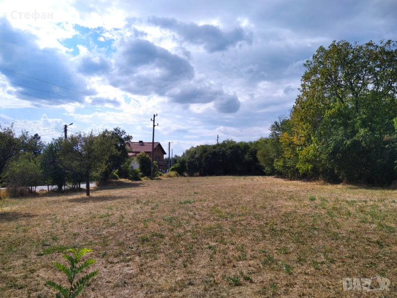 Парцел с.Мирково, снимка 1