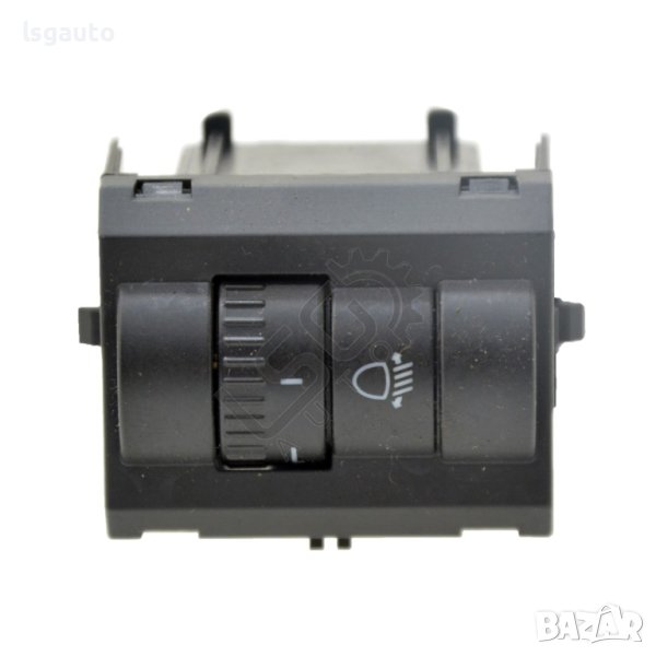 Бутон регулиране светлини Skoda OCTAVIA III (5E5) 2013-2019 ID:108471, снимка 1