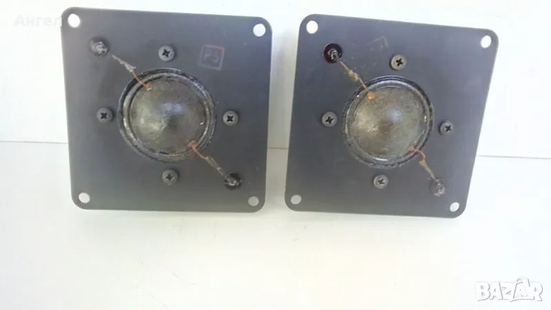 heco KMC 28 F, снимка 1