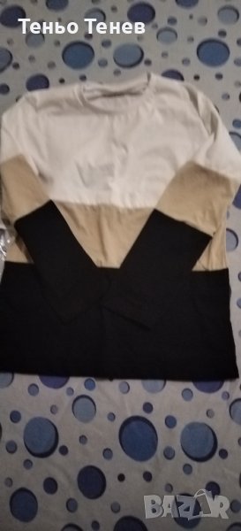 Дамска блуза= нова, снимка 1