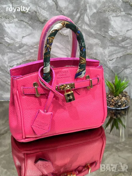 Дамски чанти Различни цветове , снимка 1