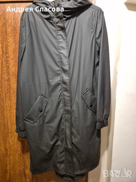 тънко дълго яке cropp, снимка 1